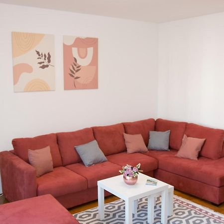 Memories Apartment Mostar Exterior foto