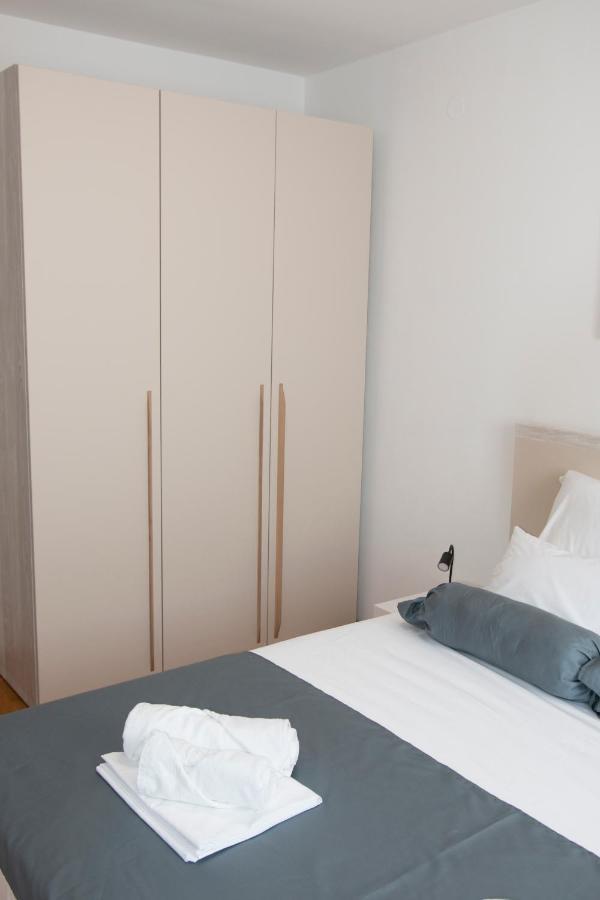 Memories Apartment Mostar Exterior foto