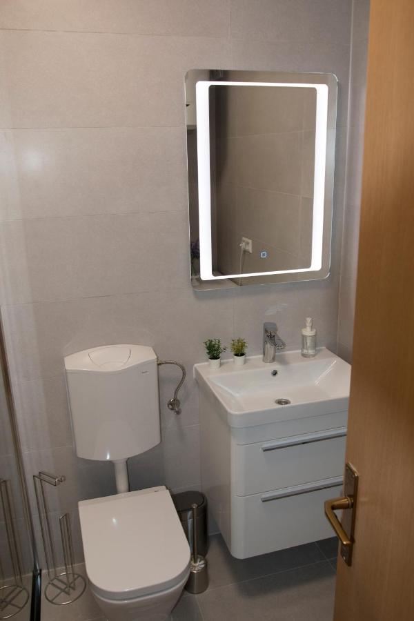 Memories Apartment Mostar Exterior foto