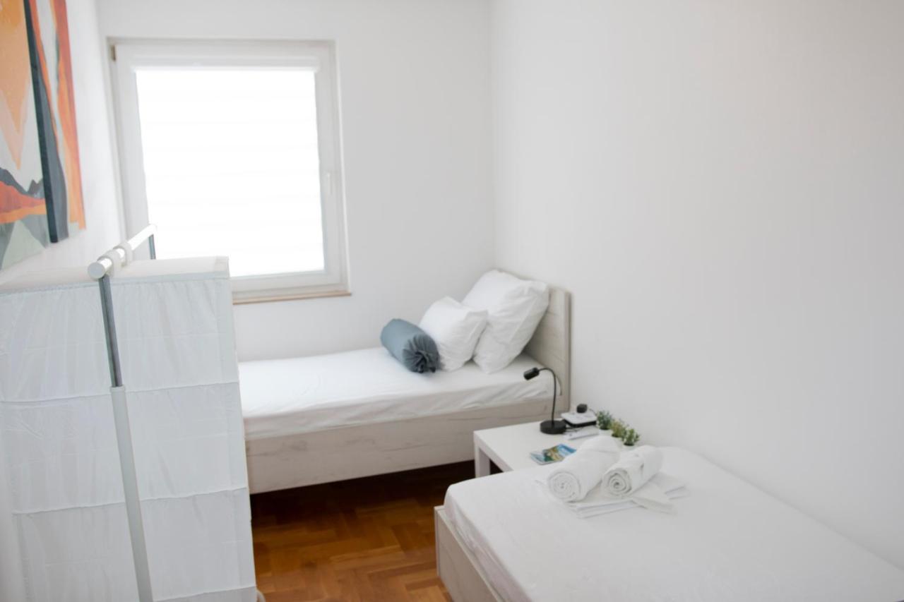 Memories Apartment Mostar Exterior foto