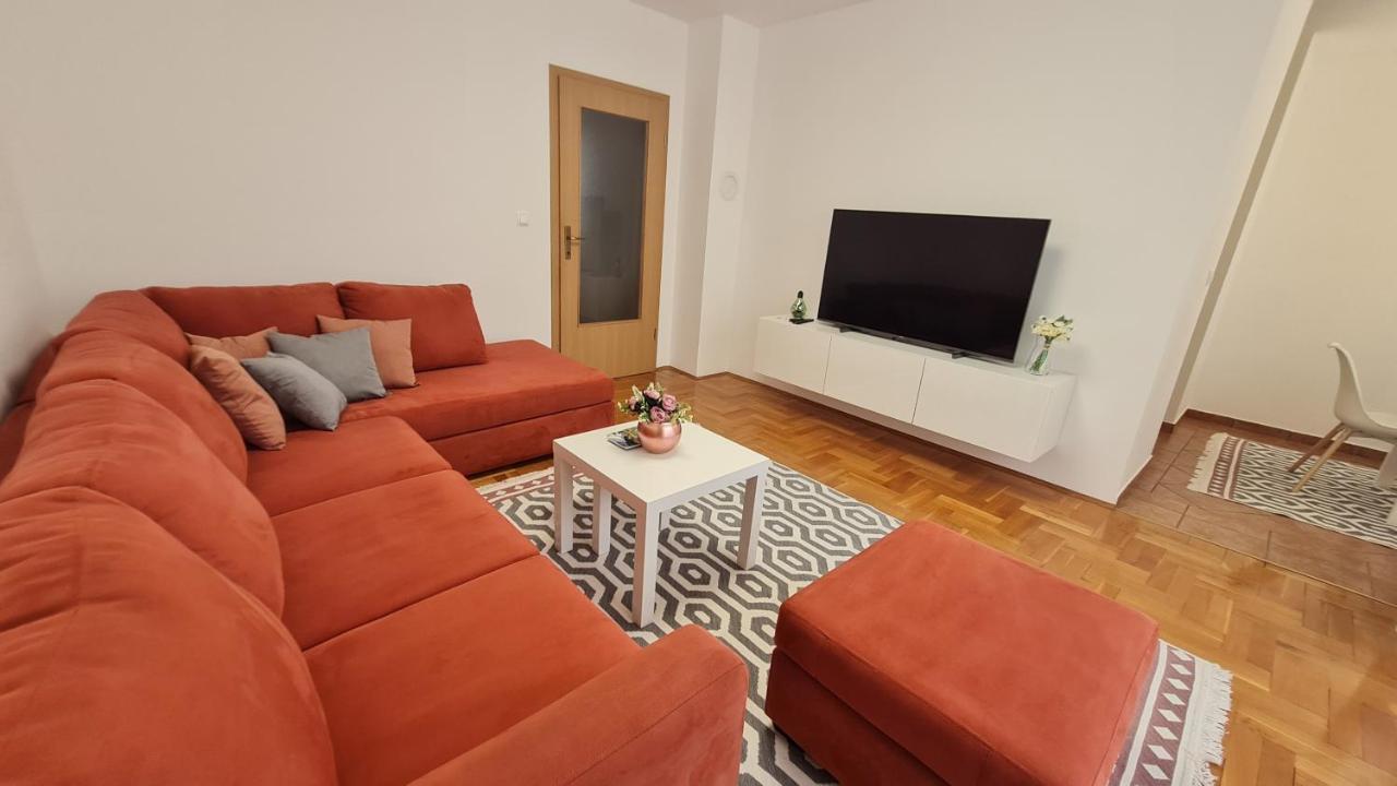 Memories Apartment Mostar Exterior foto