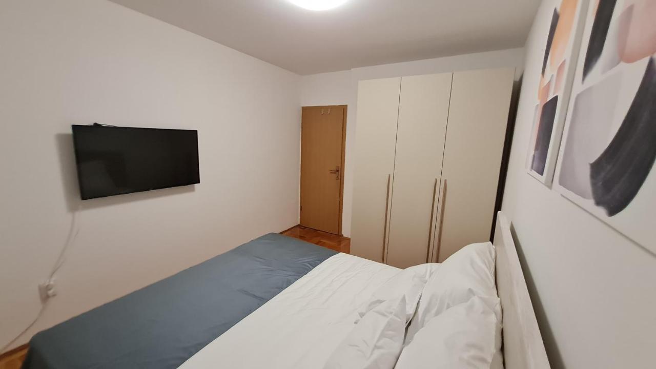 Memories Apartment Mostar Exterior foto